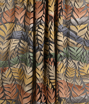 Ύφασμα Devore 'Fergus' διαθέσιμο σε Διάφορες Αποχρώσεις